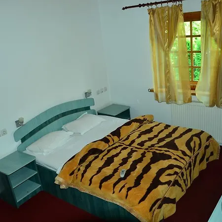 Roni 3* Szászbuda